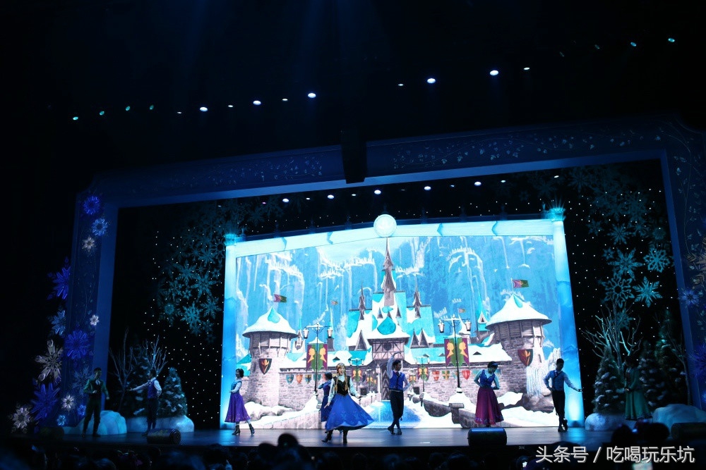 上海迪士尼住宿攻略两日游,上海迪士尼春节旅游攻略