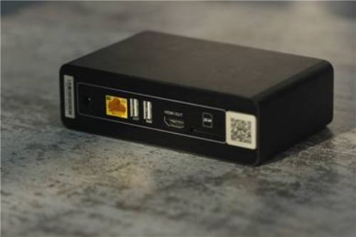 装修nas私人云盘,玩客云做nas私人云盘