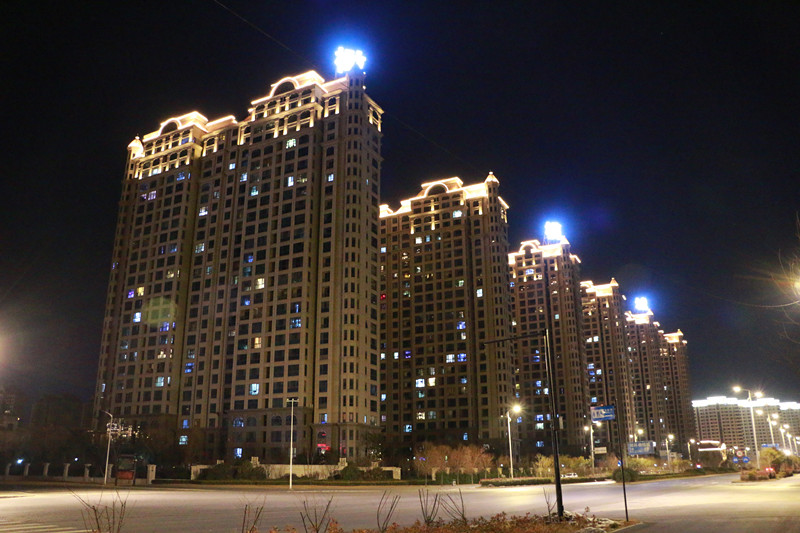 恒大独食开封西区？太天真！真正的战争才刚刚打响！