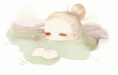 约“泡”！淮安最强人气汤泉馆盘点，get起来！