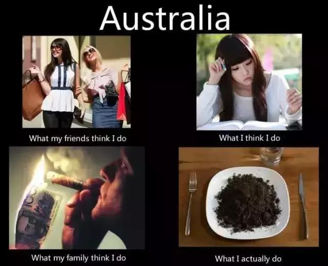 澳洲留学一年花销第一弹之学费篇,留学澳洲2019学费和生活费