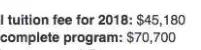 澳洲留学一年花销第一弹之学费篇,留学澳洲2019学费和生活费
