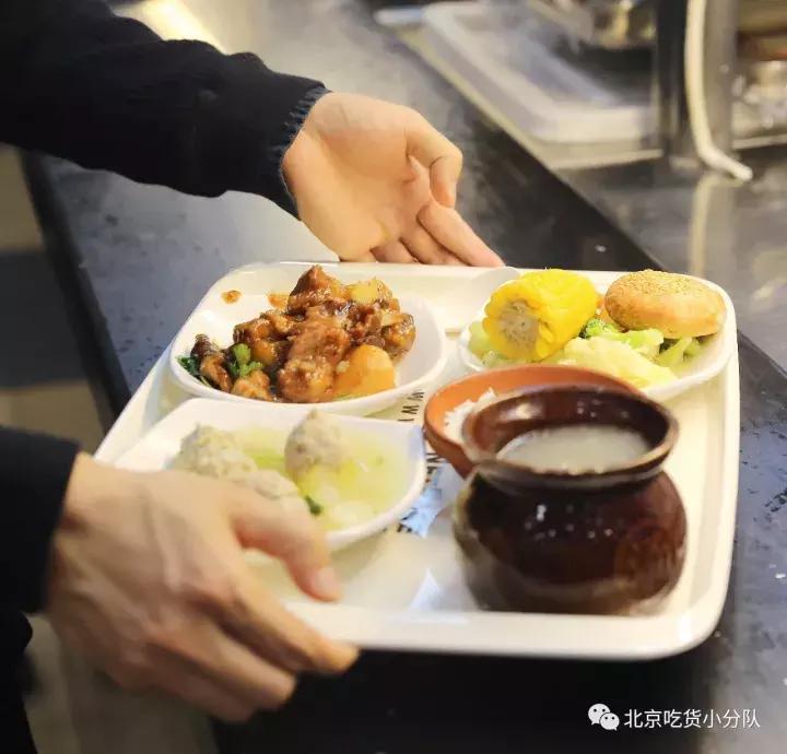 北京网易食堂是随便吃吗,网易三餐免费随便吃吗