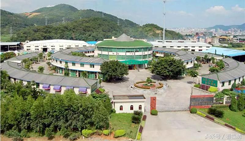 福建福清有哪些公司上市,福清即将开发的公司