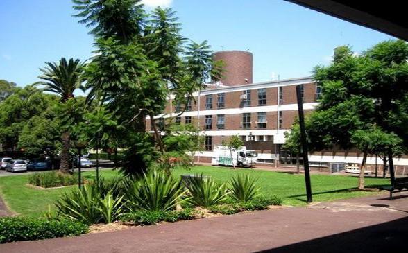 新南威尔士大学和悉尼大学,悉尼大学和曼彻斯特大学