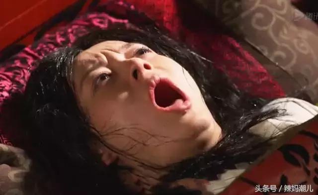 顺产是撕心裂肺的疼？高清图揭示分娩的真相！