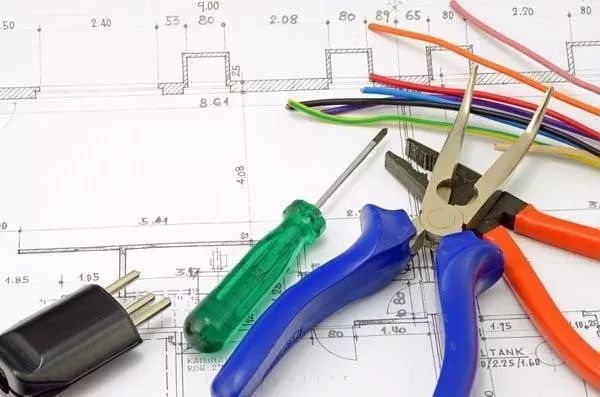 电工必备常识ppt,电工常识讲座