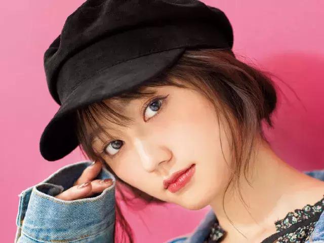 冬季帽子搭配短发小技巧,冬季帽子搭配发型