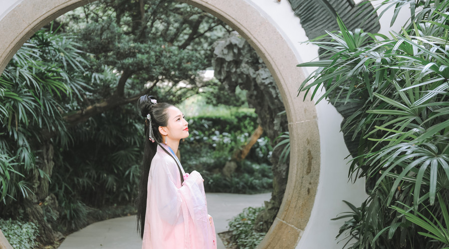 比较有意境的乐府诗,乐府十首千年情诗