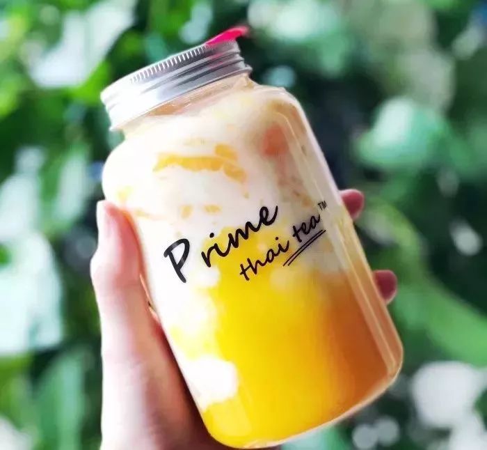 南京奶茶盘点,南京奶茶排行榜全部