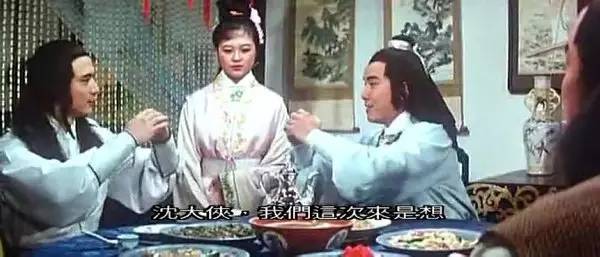 无厘头电影鼻祖,无厘头的喜剧片鼻祖