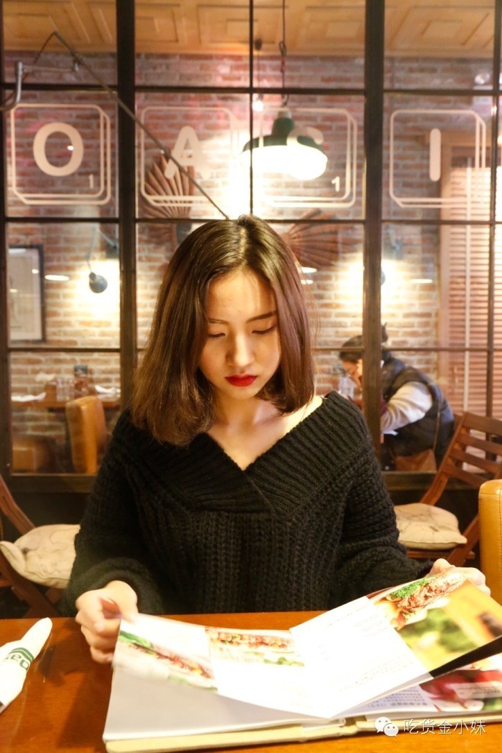 家附近居然藏着这么一家露天餐厅,市中隐藏的特点餐厅