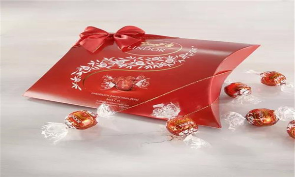 最全年货礼盒,全网最好看的年货礼盒都在这了