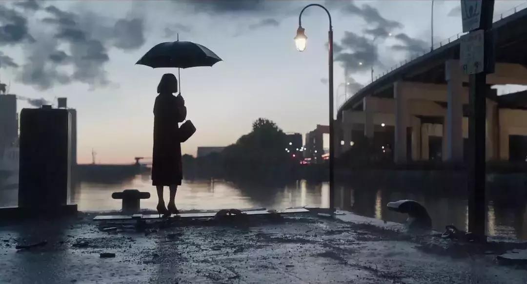 这部限制级电影，把少女心拍出了重口味