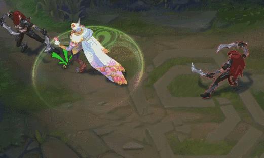 新皮肤lol酒桶,lol酒桶皮肤推荐