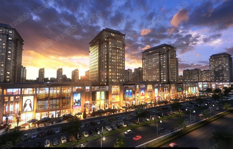 恒大独食开封西区？太天真！真正的战争才刚刚打响！