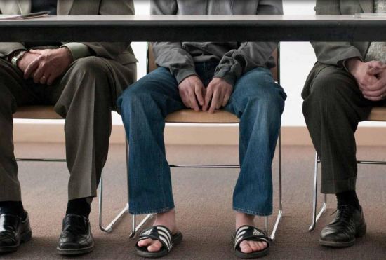 穿特步会被人瞧不起吗,穿特步相亲被拒原视频