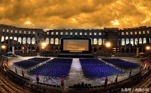 独山子电影院推荐,偶尔相遇的电影院