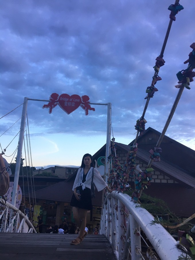 8月踏上泰国之旅,6天5夜泰国之旅