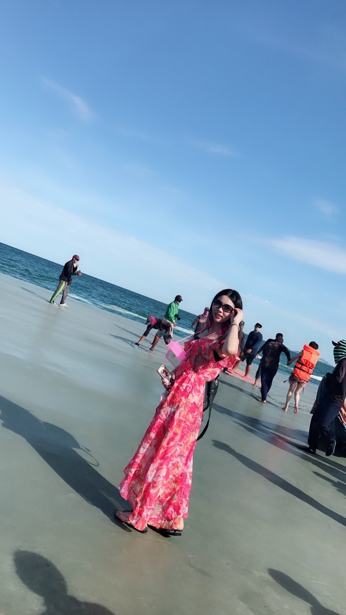 8月踏上泰国之旅,6天5夜泰国之旅