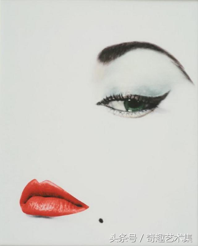 20涓栫邯鎽勫奖澶у笀浣滃搧,20涓栫邯鏃跺皻鎽勫奖