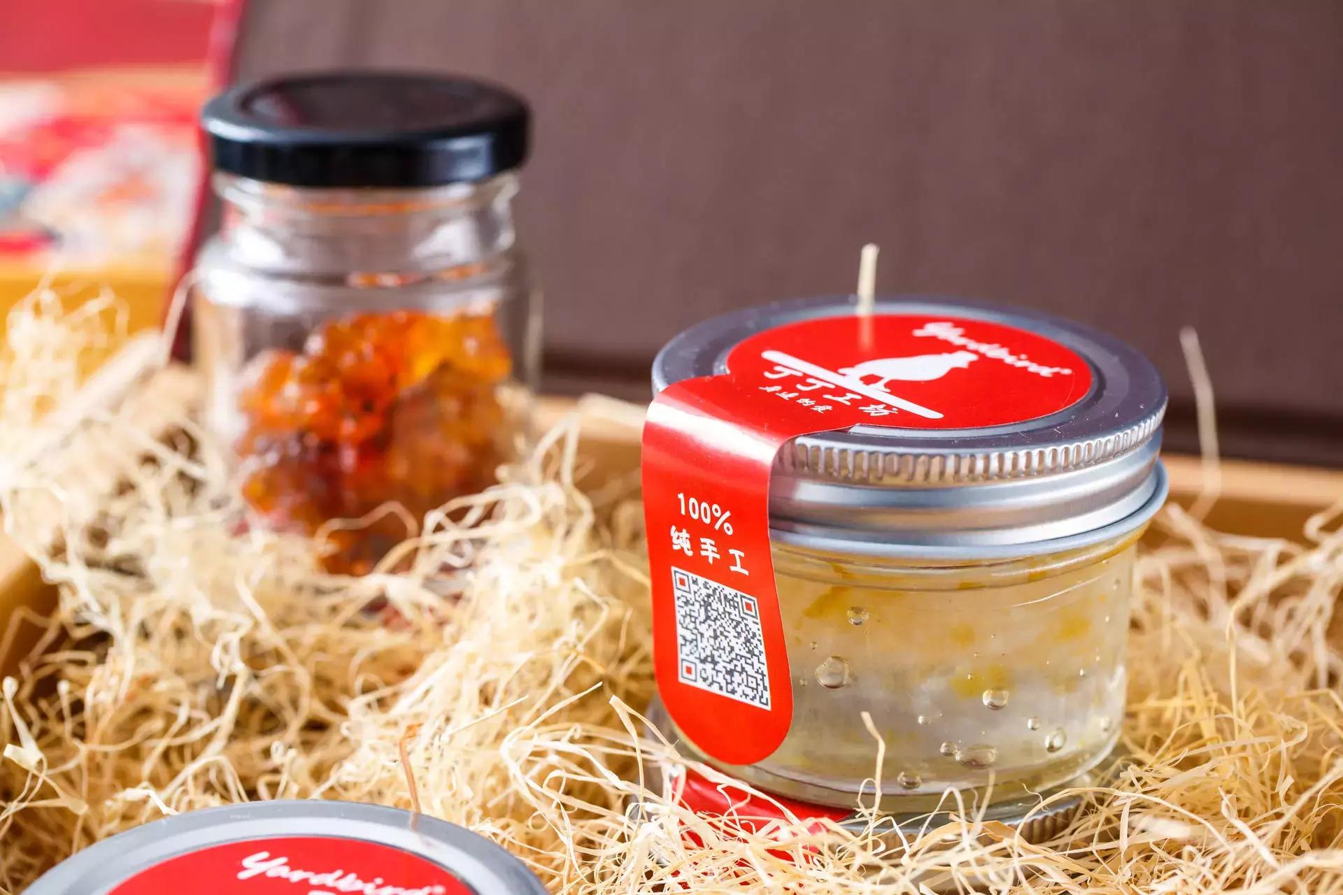 火了，全天津美女都在吃他做的燕窝，价格亲民不傲娇！月销3000份