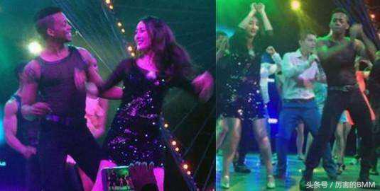 马苏黄毅清微博互动,黄毅清与马苏最新消息