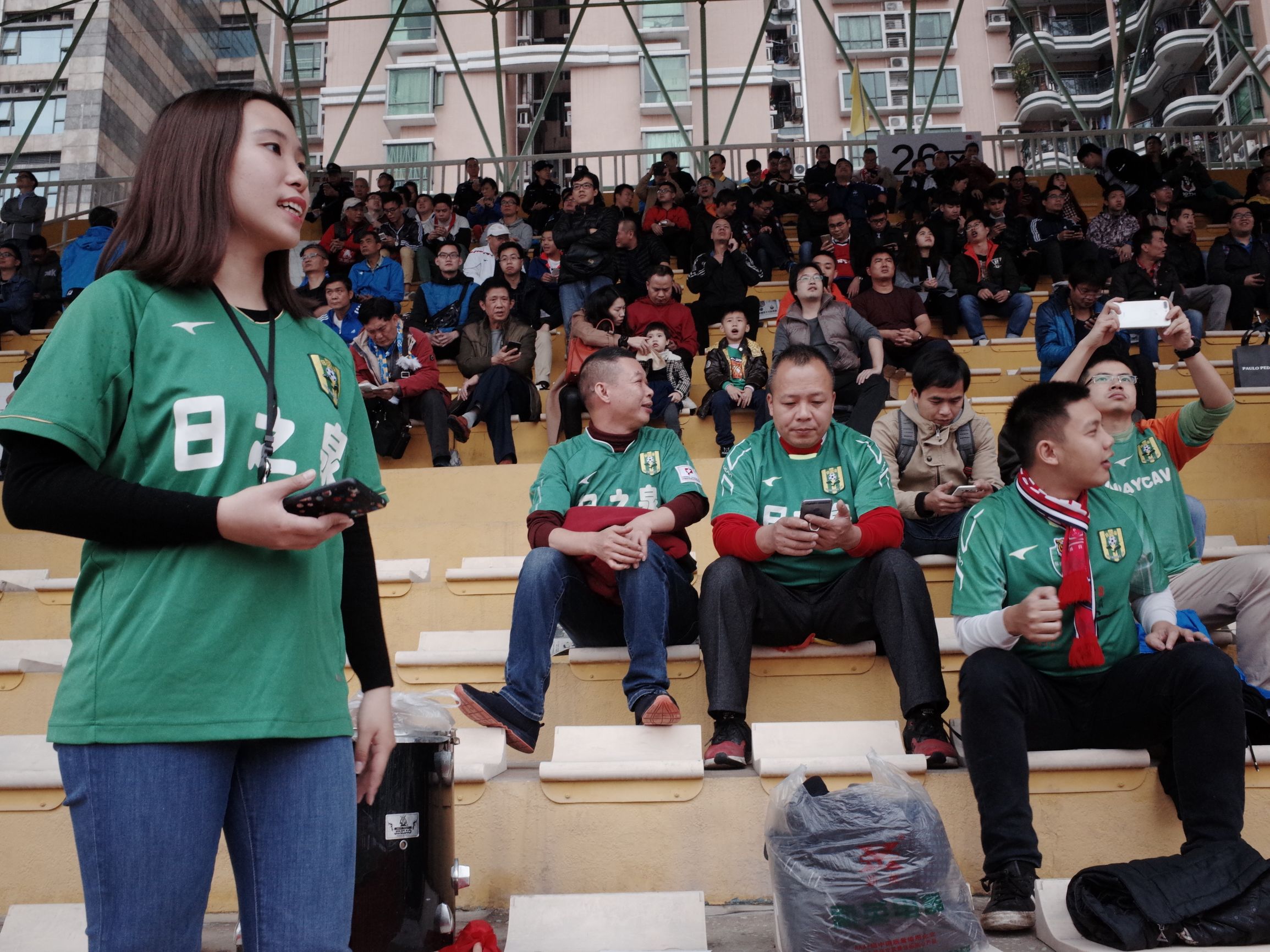 多少人痛饮这份悲凉中国足球俱乐部的更新换代我们只能接受！