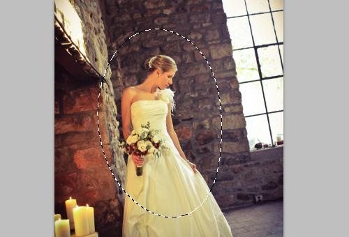 ps文字模糊化设计教学,ps局部模糊化怎么弄