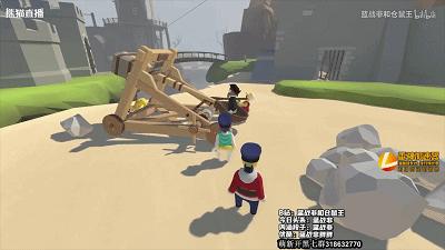 智障队友欢乐多！这款网红撕逼游戏让你见证身边的塑料基友情！