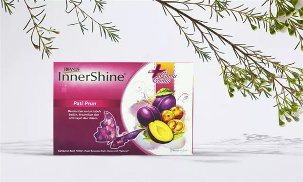 最全年货礼盒,全网最好看的年货礼盒都在这了