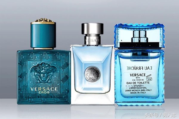 范思哲哪款香水比较适合男性,GUCCI罪爱男性淡香水