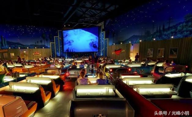 独山子电影院推荐,偶尔相遇的电影院