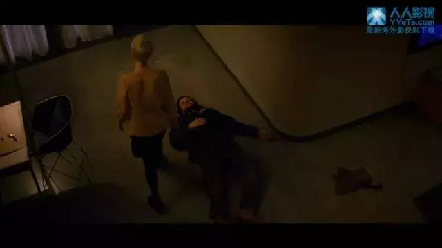 值得一看的八部全新神剧,又回归半个世纪的神剧