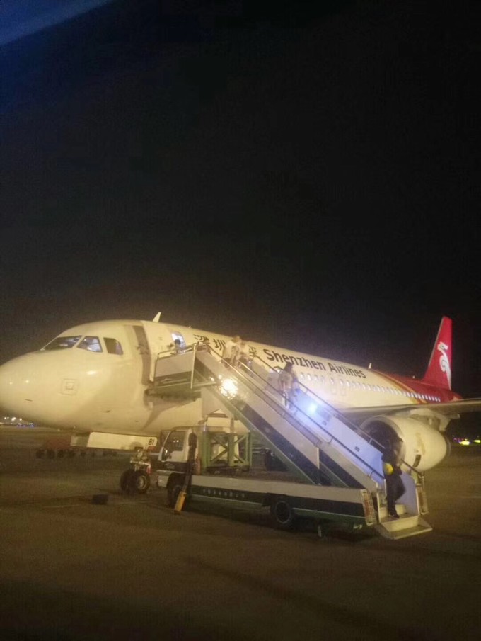 8月踏上泰国之旅,6天5夜泰国之旅