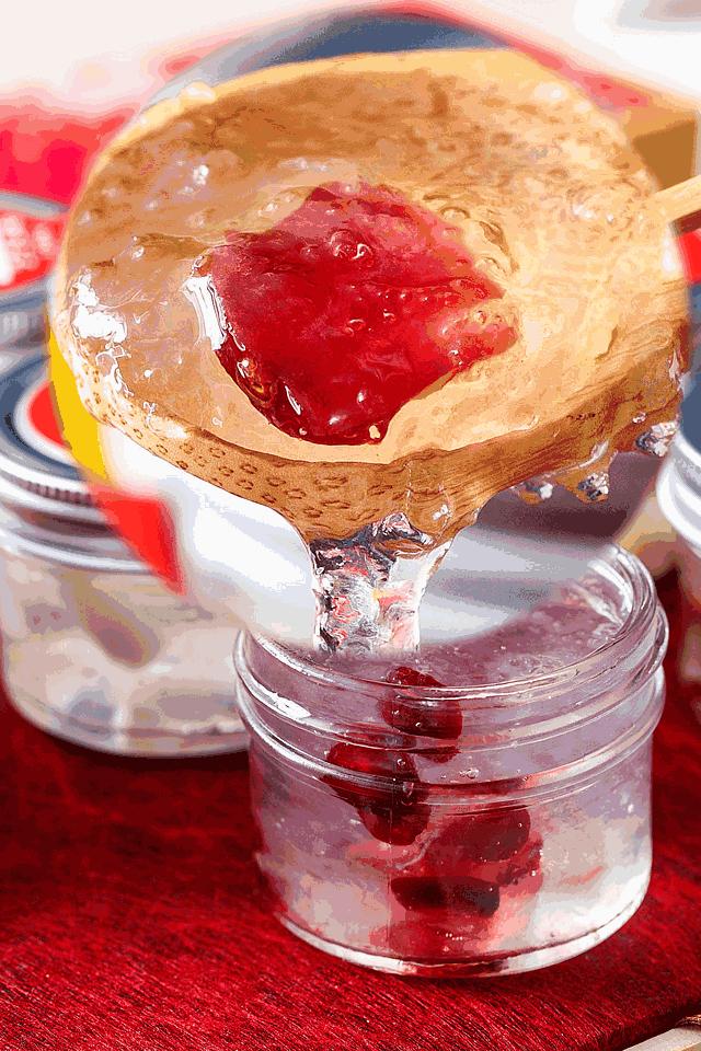 火了，全天津美女都在吃他做的燕窝，价格亲民不傲娇！月销3000份