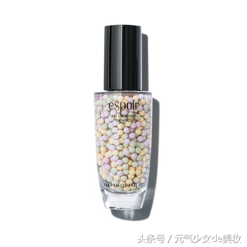 完美底妆隔离,给底妆加分隔离