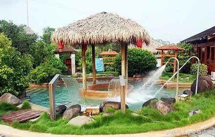 约“泡”！淮安最强人气汤泉馆盘点，get起来！