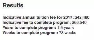 澳洲留学一年花销第一弹之学费篇,留学澳洲2019学费和生活费