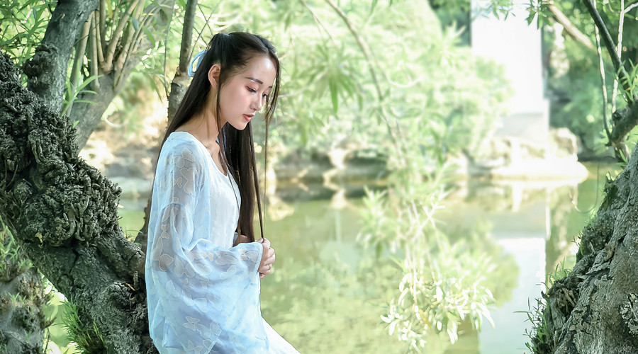 比较有意境的乐府诗,乐府十首千年情诗