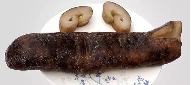 海参有上千种都是一样的吗,全世界海参有多少品种