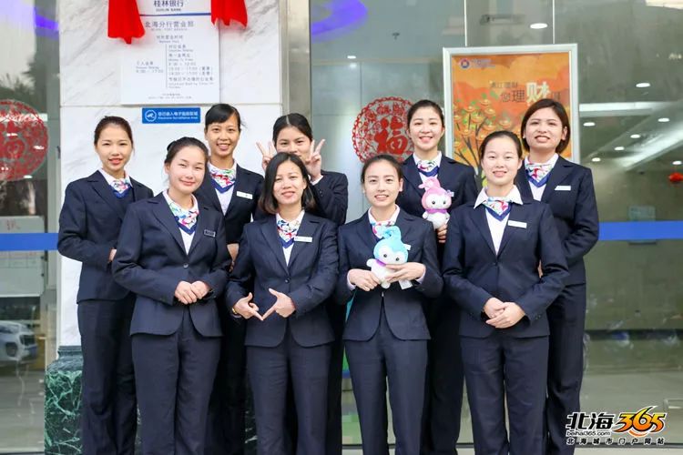 「北海女性」这个女孩不简单！23岁当经理，美丽却不娇气！