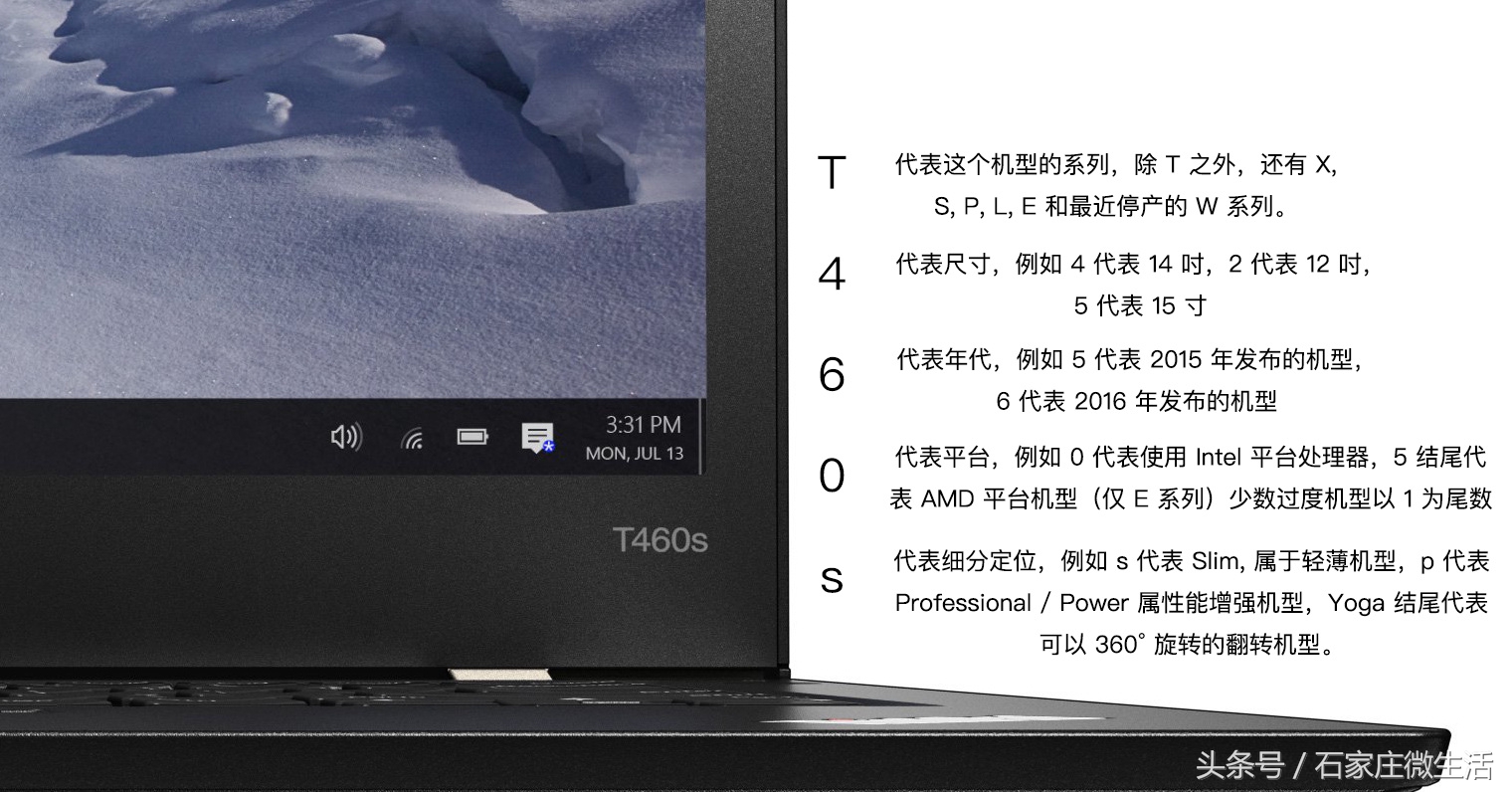 联想笔记本thinkpad哪款最好,联想thinkpadT系列笔记本推荐