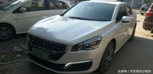 看看车主们怎么评价这款车,看车主如何评价