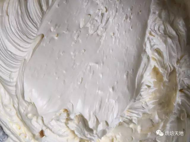 手残党可以做的裱花,超简单的蛋糕裱花手残党也能搞定