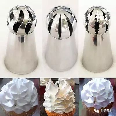 手残党可以做的裱花,超简单的蛋糕裱花手残党也能搞定