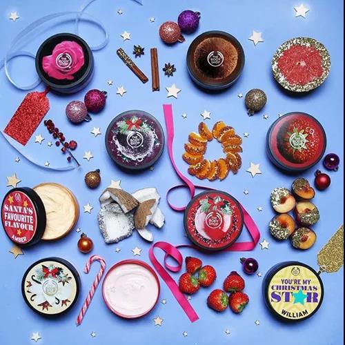 最全年货礼盒,全网最好看的年货礼盒都在这了