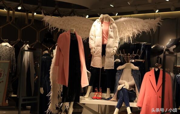 中老年服装店经营技巧,新手小白怎样经营好服装店