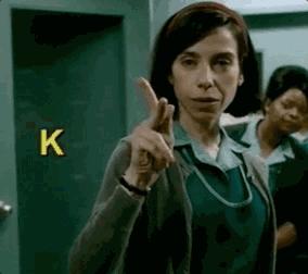 这部限制级电影，把少女心拍出了重口味