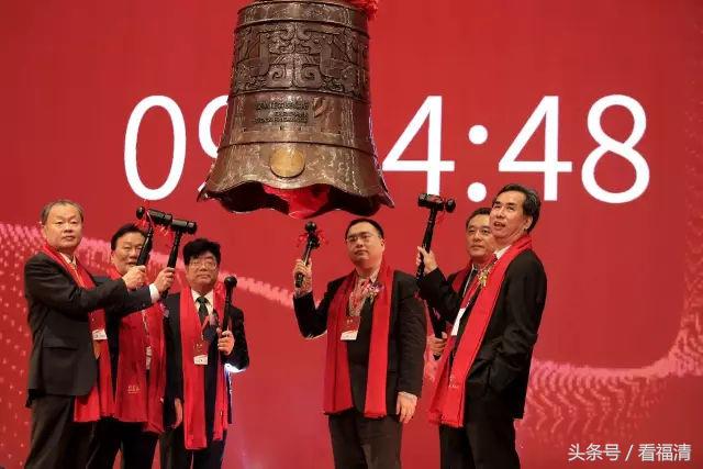 福建福清有哪些公司上市,福清即将开发的公司